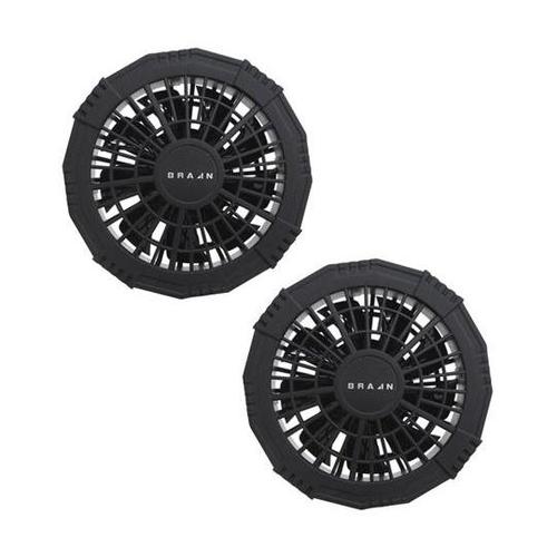 12V専用ファン2個のみ FAN−12