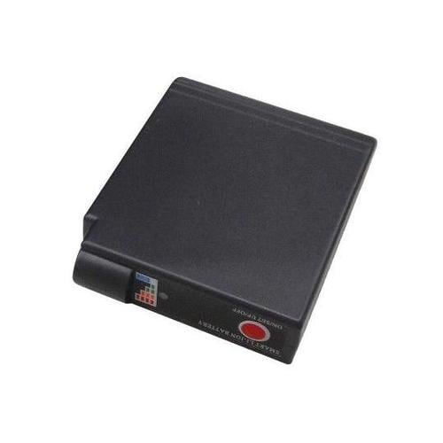 7.4V胸スイッチ付きバッテリーのみ B