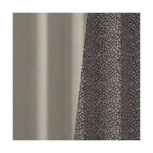 遮光カーテン シフレ 100×135cm