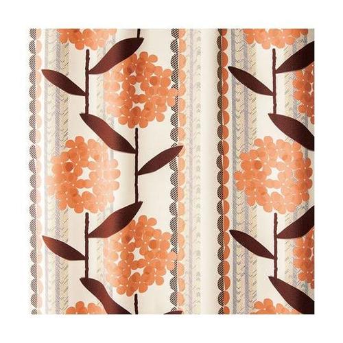 遮光カーテン ケイランサス 100×13