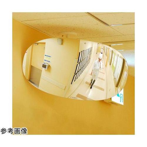 スーパーオーバル(レール用金具付)W55