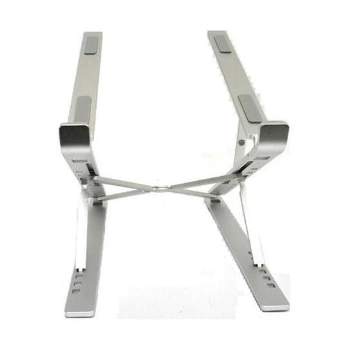 折りたたみ式ノートパソコンスタンド 2段