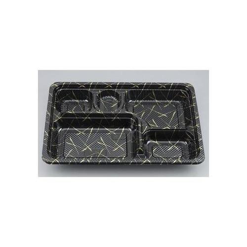 プラスチック製 簡易食品容器 275×