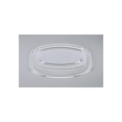 プラスチック製 簡易食品容器 270×