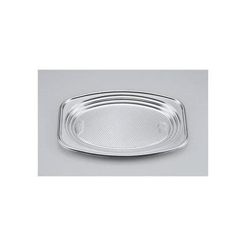 プラスチック製 簡易食品容器 268×