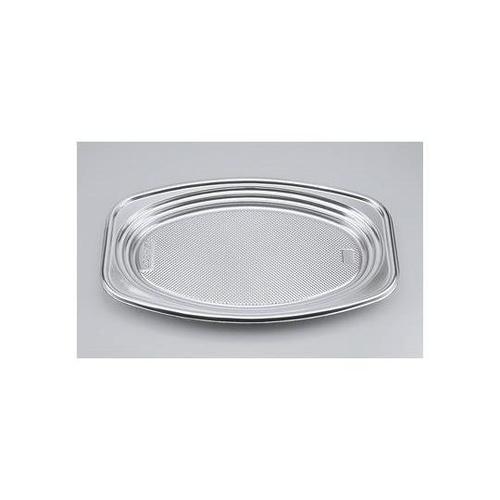 プラスチック製 簡易食品容器 360×