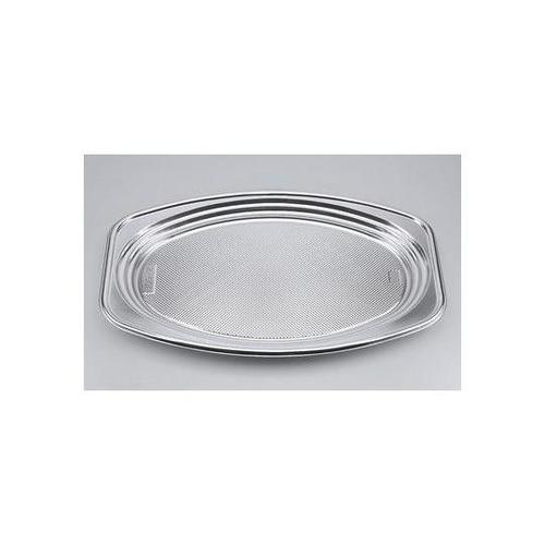 プラスチック製 簡易食品容器 434×