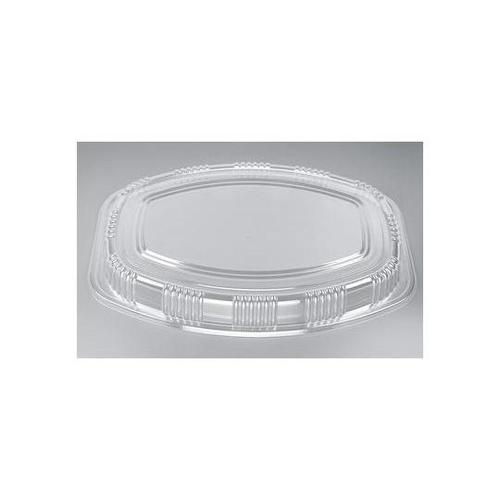 プラスチック製 簡易食品容器 488×