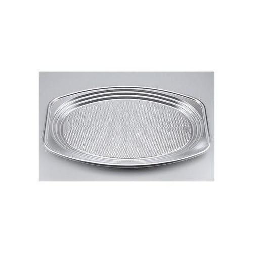 プラスチック製 簡易食品容器 486×