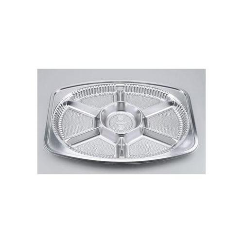 プラスチック製 簡易食品容器 440×