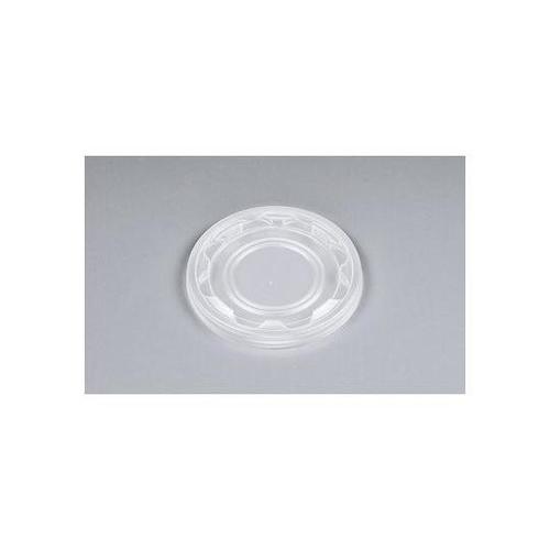 プラスチック製 簡易食品容器 φ88m