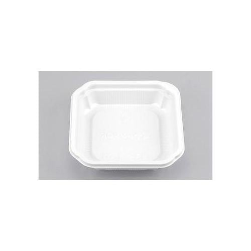 プラスチック製 簡易食品容器 110×