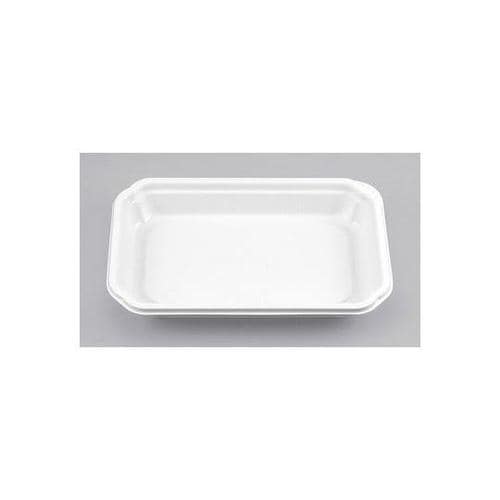 プラスチック製 簡易食品容器 176×