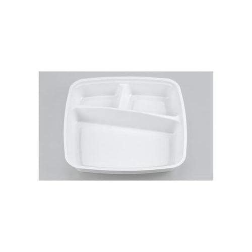 プラスチック製 簡易食品容器 150×