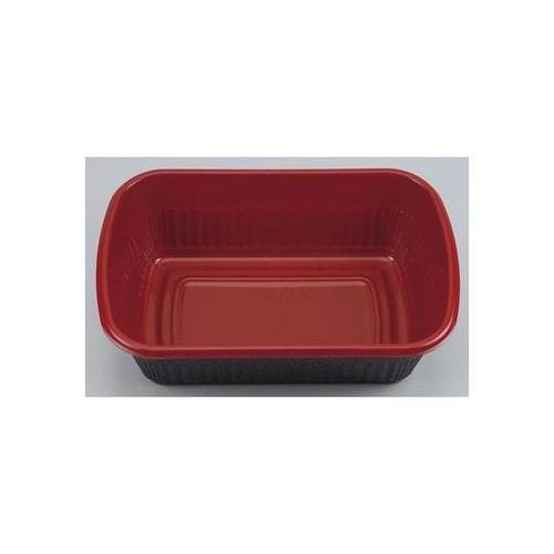 プラスチック製 簡易食品容器 192×