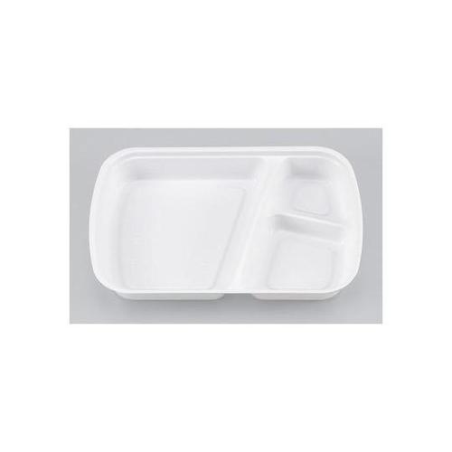 プラスチック製 簡易食品容器 186×