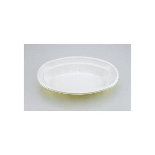 プラスチック製 簡易食品容器 232×