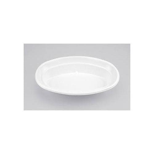 プラスチック製 簡易食品容器 232×