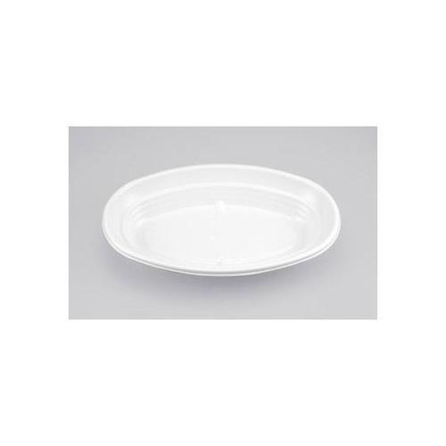 プラスチック製 簡易食品容器 232×