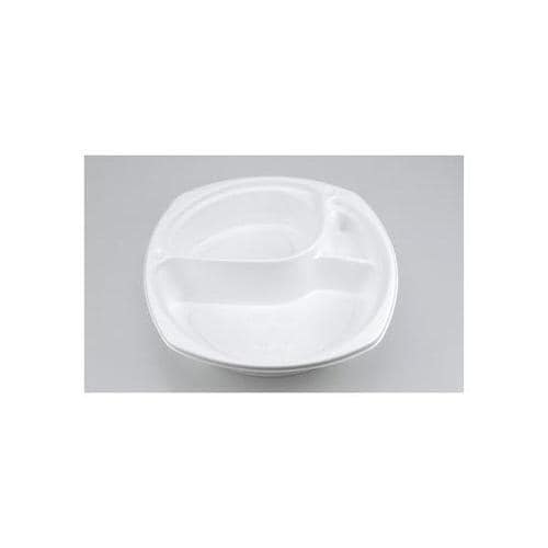 プラスチック製 簡易食品容器 214×