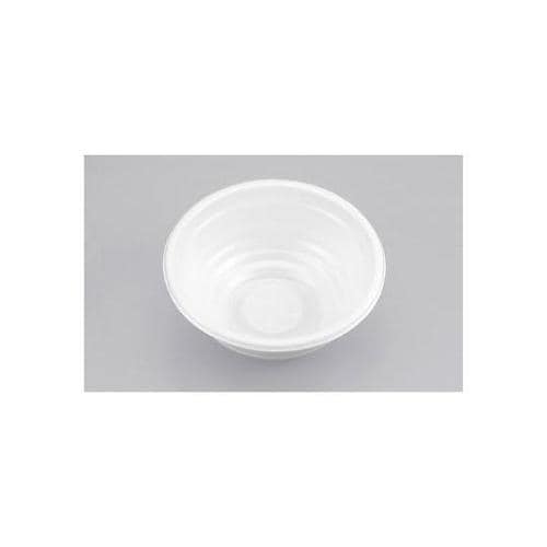 プラスチック製 簡易食品容器 φ120