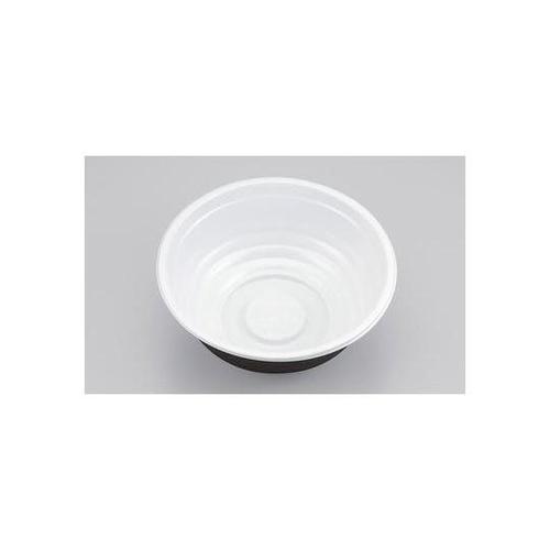 プラスチック製 簡易食品容器 φ153