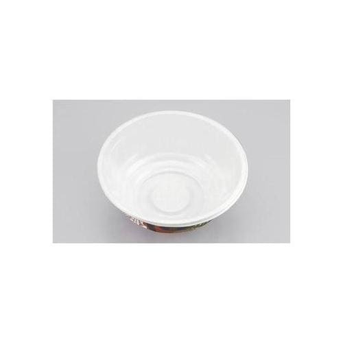 プラスチック製 簡易食品容器 φ153