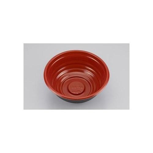 プラスチック製 簡易食品容器 φ153