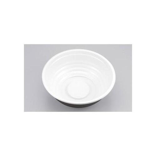 プラスチック製 簡易食品容器 φ170