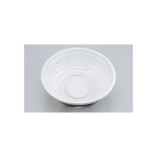 プラスチック製 簡易食品容器 φ170