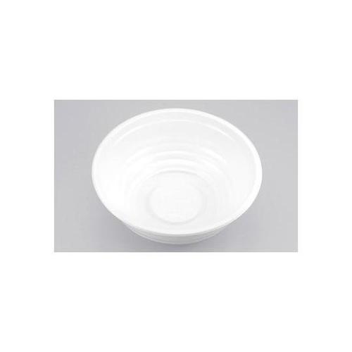 プラスチック製 簡易食品容器 φ170