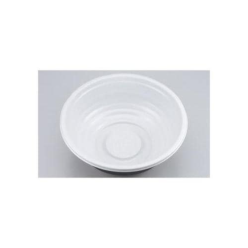 プラスチック製 簡易食品容器 φ187