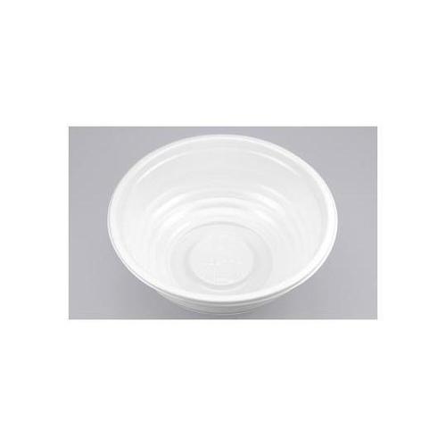 プラスチック製 簡易食品容器 φ187