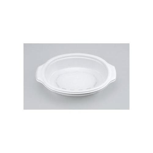 プラスチック製 簡易食品容器 190×