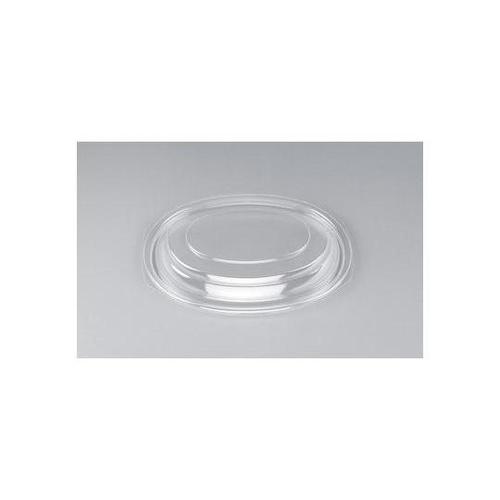 プラスチック製 簡易食品容器 162×