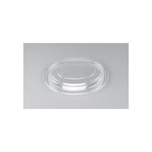 プラスチック製 簡易食品容器 162×