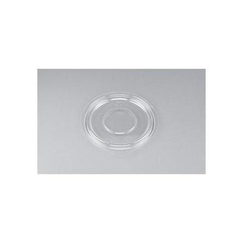 プラスチック製 簡易食品容器 φ121