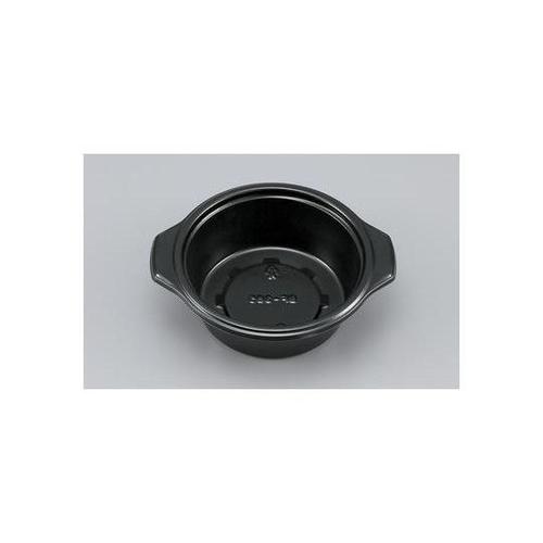 プラスチック製 簡易食品容器 178×