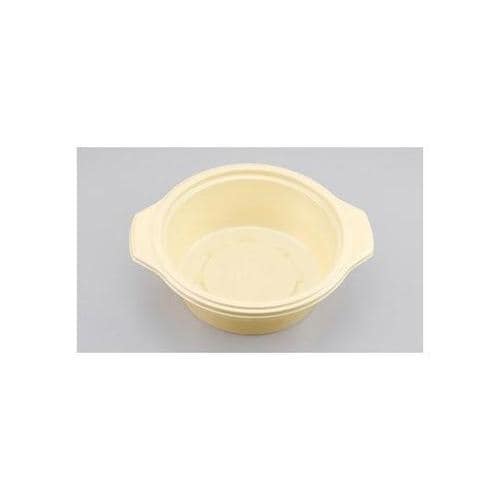 プラスチック製 簡易食品容器 178×