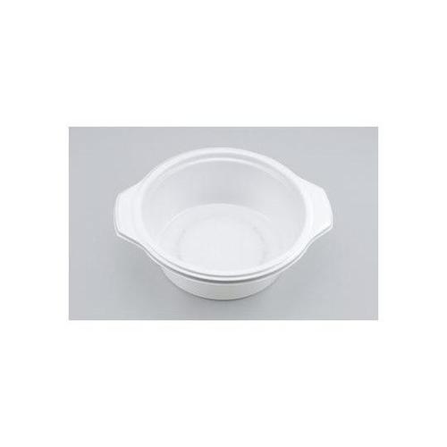 プラスチック製 簡易食品容器 178×