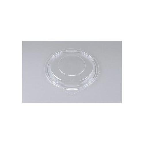 プラスチック製 簡易食品容器 φ147