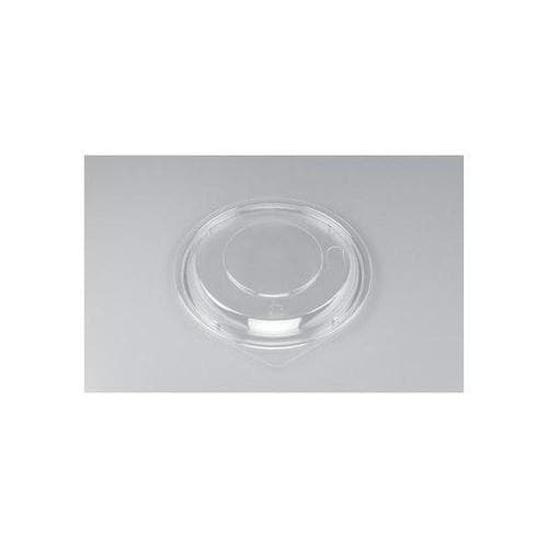 プラスチック製 簡易食品容器 φ147