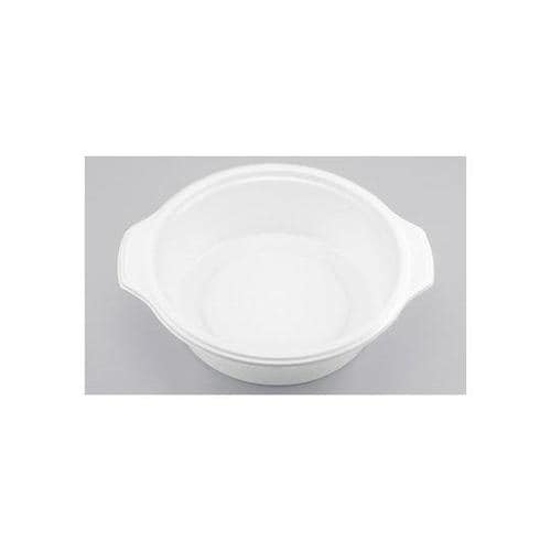 プラスチック製 簡易食品容器 212×