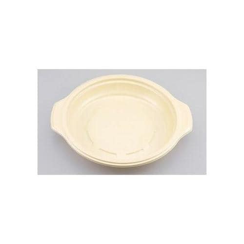 プラスチック製 簡易食品容器 212×