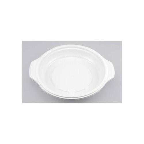 プラスチック製 簡易食品容器 212×