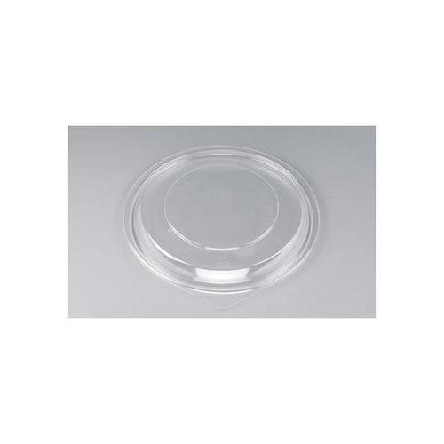 プラスチック製 簡易食品容器 φ179