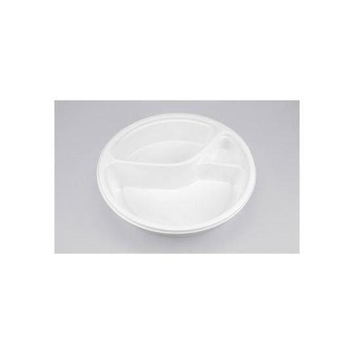 プラスチック製 簡易食品容器 φ212