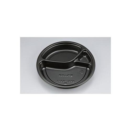 プラスチック製 簡易食品容器 φ212