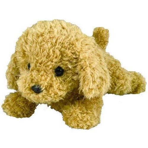 おりこうマリー ミックスブラウン