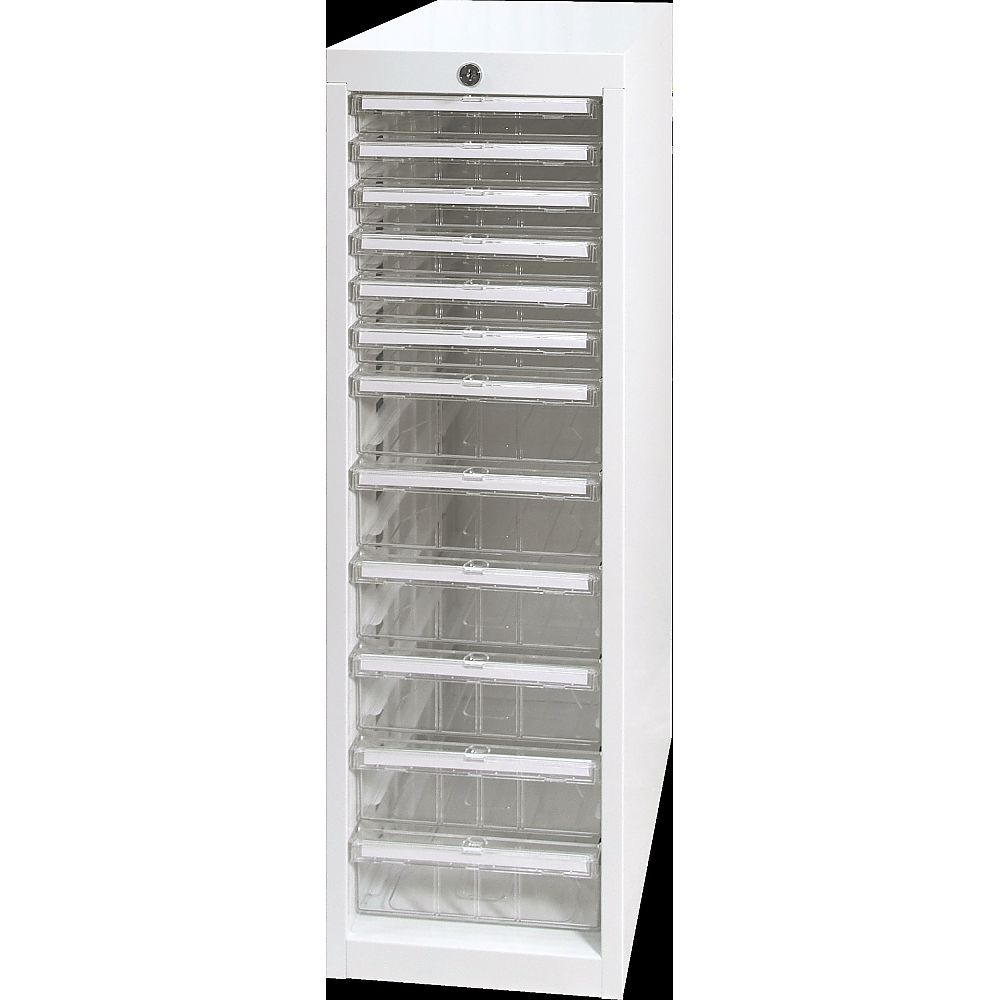 オールロックキャビネット書類用 シリンダ